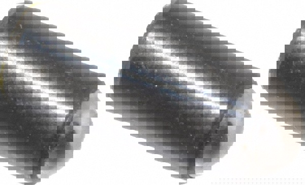 Steel Press Fit Ball Plunger: 0.188